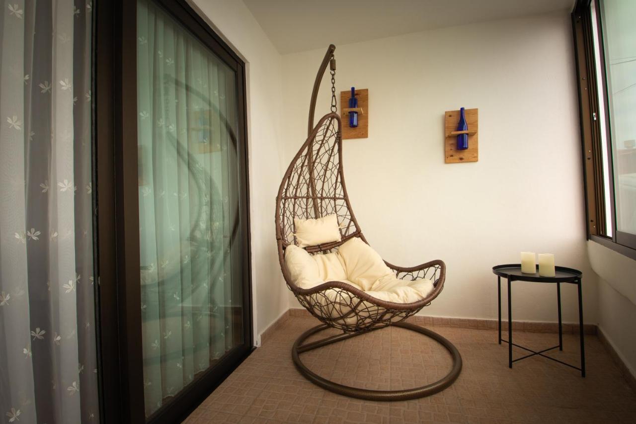 Fantastico Apartamento De 1 Habitacion En El Pris Такоронте Экстерьер фото