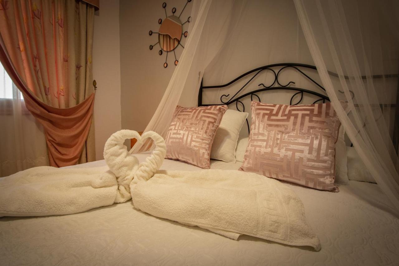 Fantastico Apartamento De 1 Habitacion En El Pris Такоронте Экстерьер фото
