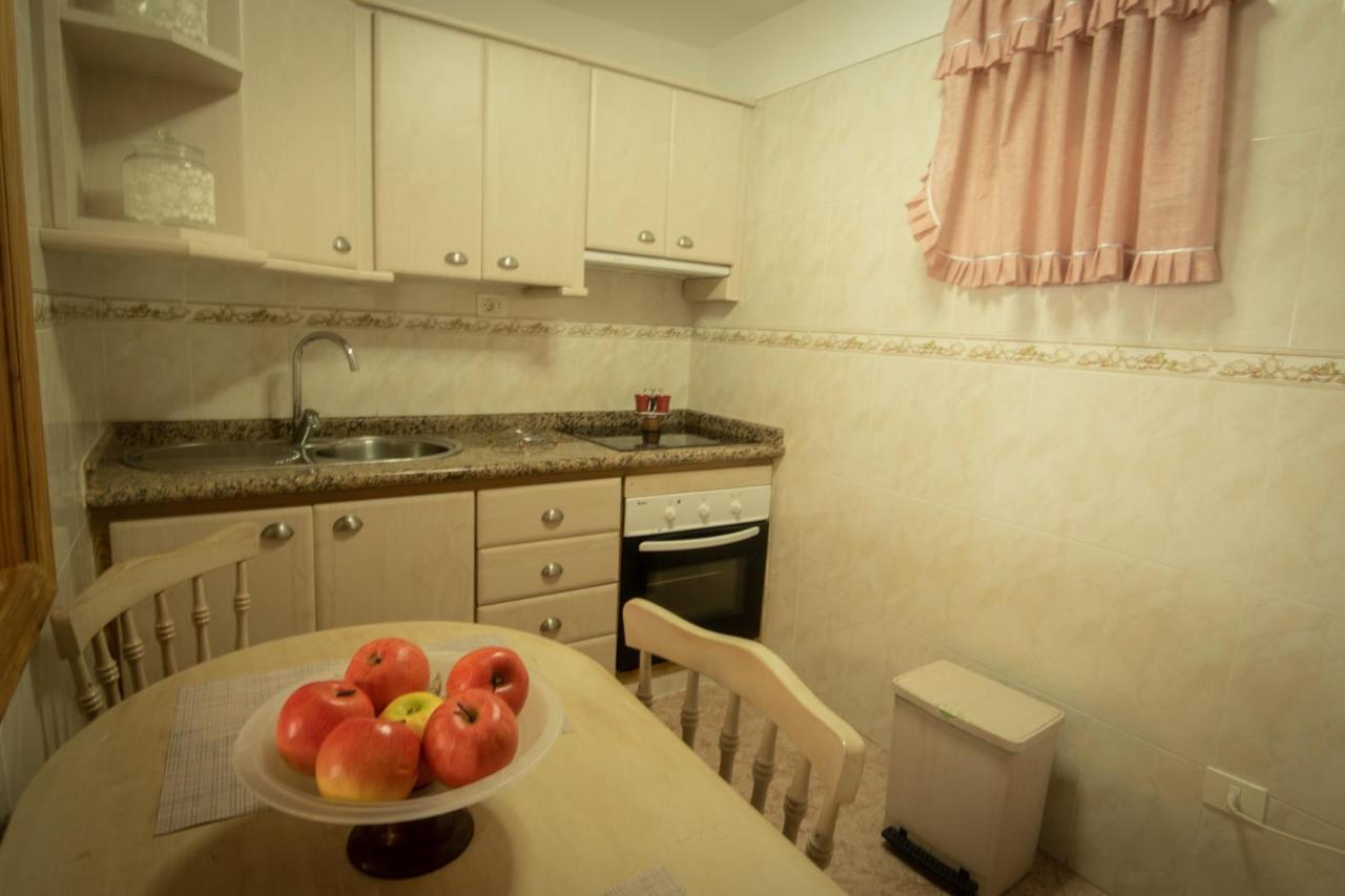 Fantastico Apartamento De 1 Habitacion En El Pris Такоронте Экстерьер фото