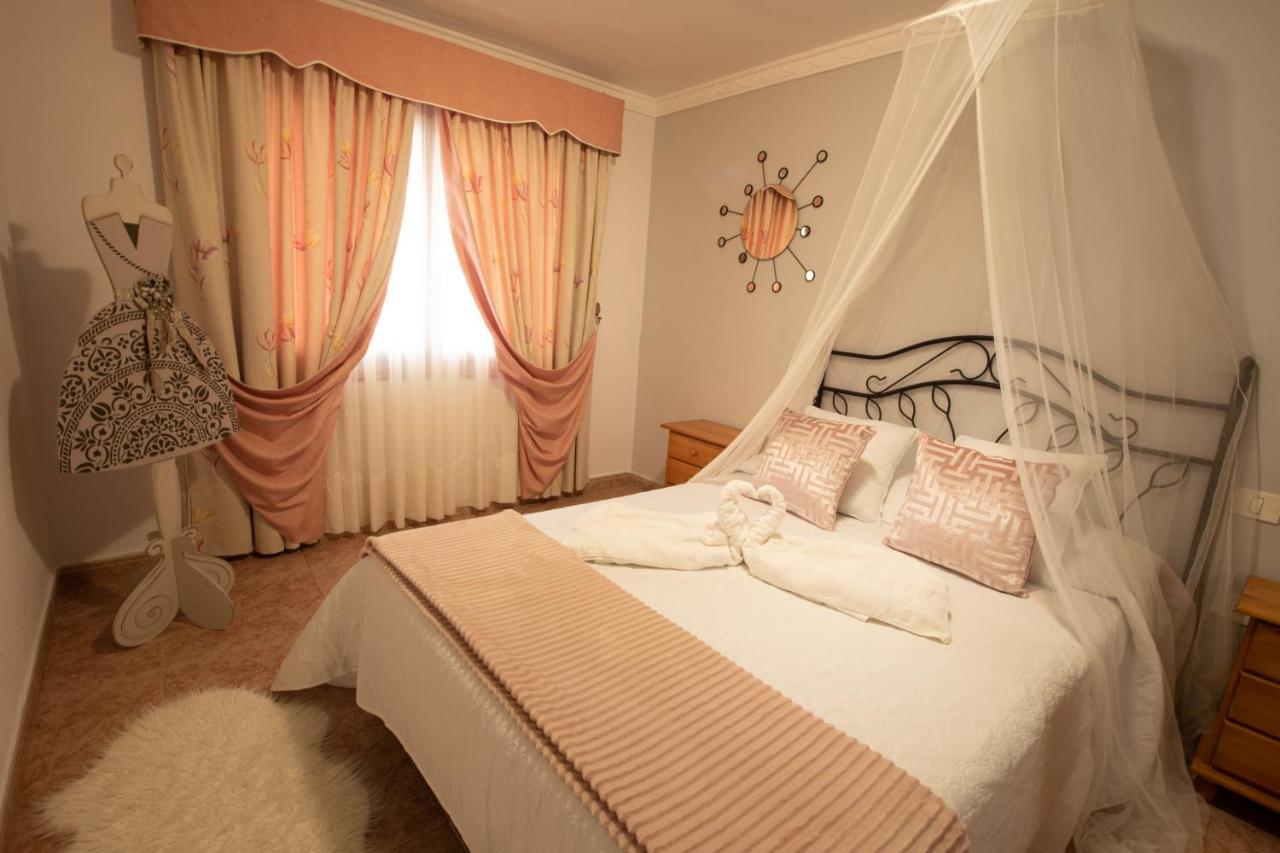 Fantastico Apartamento De 1 Habitacion En El Pris Такоронте Экстерьер фото