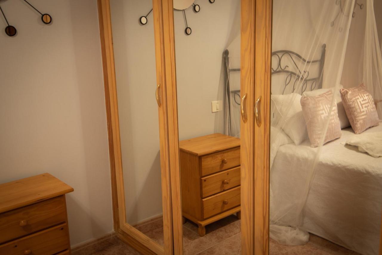 Fantastico Apartamento De 1 Habitacion En El Pris Такоронте Экстерьер фото
