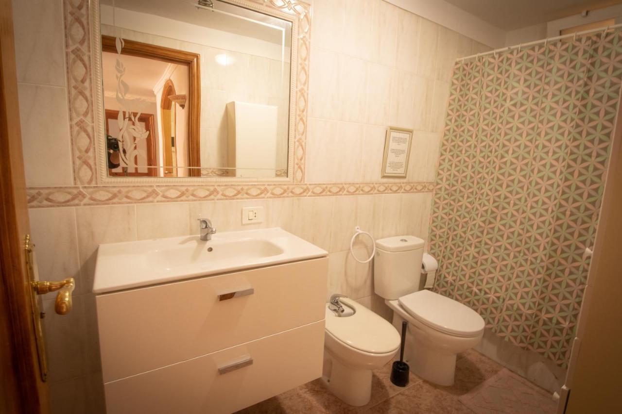 Fantastico Apartamento De 1 Habitacion En El Pris Такоронте Экстерьер фото