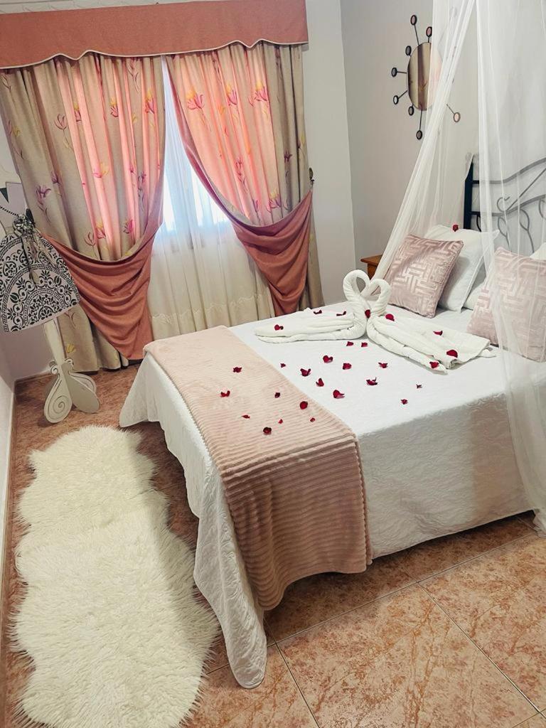 Fantastico Apartamento De 1 Habitacion En El Pris Такоронте Экстерьер фото
